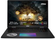MSI Titan 18 HX A2XWJG-611CZ - cena, srovnání