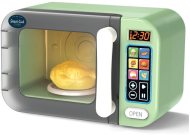 Alltoys Mikrovlnná rúra zelená - cena, srovnání