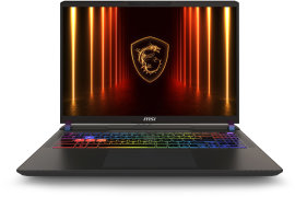 MSI Vector 16 HX AI A2XWHG-411XCZ