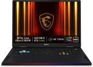 MSI Raider 18 HX AI A2XWJG-458SK - cena, srovnání