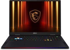 MSI Vector A18 HX A9WHG-238SK