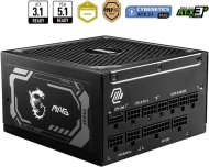 MSI MAG A1250GL PCIE5 - cena, srovnání