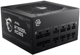 MSI MAG A750GL PCIE5 II