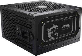 MSI MAG A850GL PCIE5 II