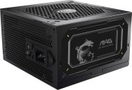 MSI MAG A850GL PCIE5 II - cena, srovnání