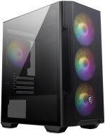 MSI MAG FORGE M100R - cena, srovnání