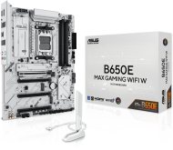 Asus B650E MAX GAMING WIFI W - cena, srovnání