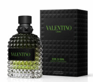 Valentino Uomo Born in Roma Green Stravaganza 50ml - cena, srovnání