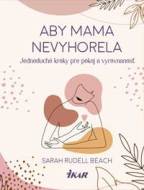 Aby mama nevyhorela - cena, srovnání