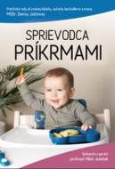Sprievodca príkrmami - cena, srovnání