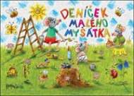 Deníček malého myšátka - cena, srovnání