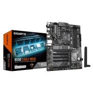 Gigabyte B550 EAGLE WIFI6 - cena, srovnání