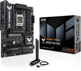 Asus TUF GAMING B650E-PLUS WIFI