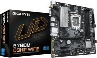 Gigabyte B760M D3HP WIFI6 - cena, srovnání