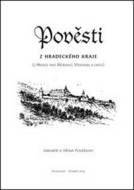 Pověsti z hradeckého kraje - cena, srovnání