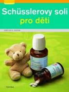 Schüsslerovy soli pro děti - cena, srovnání