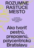 Rozumne rastúce mesto - cena, srovnání