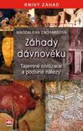 Záhady dávnověku - cena, srovnání