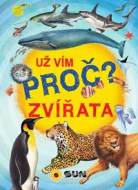 Zvířata - Už vím proč? - cena, srovnání
