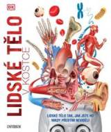 Lidské tělo v kostce - cena, srovnání