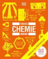 Kniha chemie - cena, srovnání