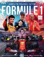 Kompletní průvodce světem Formule 1 - cena, srovnání