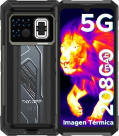 Doogee Fire 6 MAX
