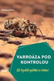 Varroáza pod kontrolou