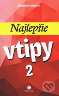 Najlepšie vtipy 2 - cena, srovnání