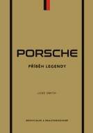 Porsche - Příběh legendy - cena, srovnání