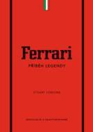 Ferrari - Příběh legendy - cena, srovnání