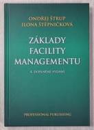 Základy facility managementu - cena, srovnání