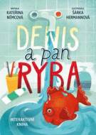 Denis a pan Ryba - cena, srovnání