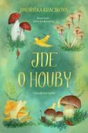 Jde o houby - cena, srovnání