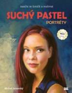 Suchý pastel - Portréty - cena, srovnání