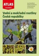 Vodní a mokřadní rostliny České republiky - cena, srovnání