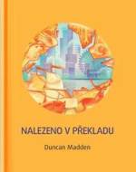Nalezeno v překladu - cena, srovnání