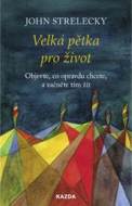 Velká pětka pro život - cena, srovnání