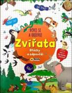 Zvířata dívej se a objevuj - cena, srovnání