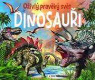 Dinosauři Oživlý pravěký svět - cena, srovnání