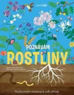 Poznávám rostliny - cena, srovnání