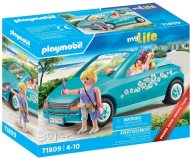 Playmobil 71809 Výlet kabrioletom - cena, srovnání