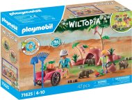 Playmobil 71625 Úkryt vombatov - cena, srovnání