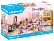 Playmobil 71848 Kráľovská kuchyňa - cena, srovnání