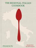 The Regional Italian Cookbook - cena, srovnání
