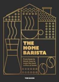 The Home Barista