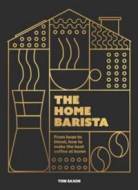 The Home Barista - cena, srovnání