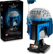 Lego Star Wars 75408 Helma Janga Fetta - cena, srovnání
