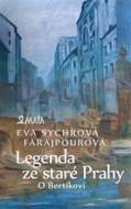 Legenda ze staré Prahy - cena, srovnání