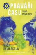 Opraváři času Tajná organizace - cena, srovnání